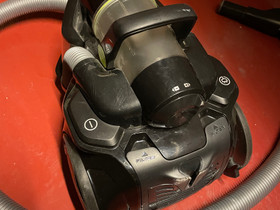 Electrolux pölypussiton imuri, Pölynimurit ja siivousvälineet, Kodinkoneet, Helsinki, Tori.fi Electrolux pölypussiton imuri, Pölynimurit ja siivousvälineet, Kodinkoneet, Helsinki, Tori.fi