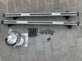 Thule Aero 120cm kattotelineet, Kattotelineet ja boksit, Auton varaosat ja tarvikkeet, Kangasala, Tori.fi Thule Aero 120cm kattotelineet, Kattotelineet ja boksit, Auton varaosat ja tarvikkeet, Kangasala, Tori.fi