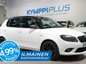 Skoda Fabia, Autot, Vantaa, Tori.fi Skoda Fabia, Autot, Vantaa, Tori.fi