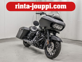 Harley-Davidson TOURING, Moottoripyörät, Moto, Espoo, Tori.fi