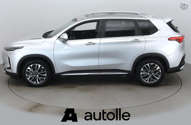 Maxus Euniq 3