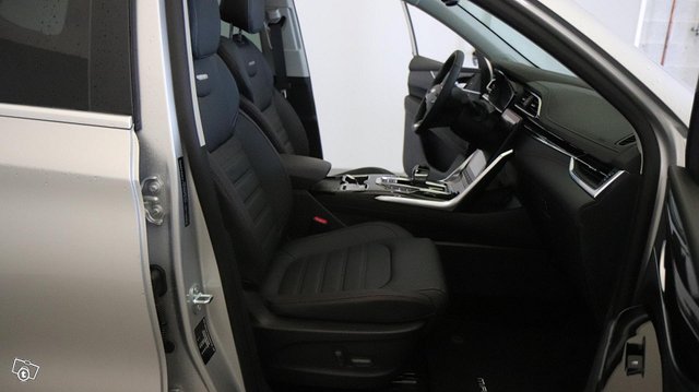 Maxus Euniq 14