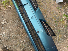 Nissan primera P12 etupuskuri, Autovaraosat, Auton varaosat ja tarvikkeet, Kouvola, Tori.fi Nissan primera P12 etupuskuri, Autovaraosat, Auton varaosat ja tarvikkeet, Kouvola, Tori.fi