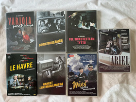 Aki Kaurismäki, elokuvia, Elokuvat, Helsinki, Tori.fi Aki Kaurismäki, elokuvia, Elokuvat, Helsinki, Tori.fi
