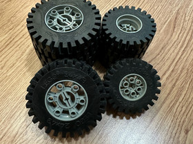 LEGO renkaita, Pelit ja muut harrastukset, Savonlinna, Tori.fi LEGO renkaita, Pelit ja muut harrastukset, Savonlinna, Tori.fi