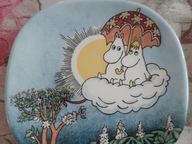 Lentoretkellä muumi seinätaulu, Taulut, Sisustus ja huonekalut, Pori, Tori.fi Lentoretkellä muumi seinätaulu, Taulut, Sisustus ja huonekalut, Pori, Tori.fi