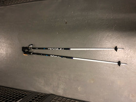 Salomon laskettelusauvat 125cm, Laskettelu ja lautailu, Urheilu ja ulkoilu, Helsinki, Tori.fi Salomon laskettelusauvat 125cm, Laskettelu ja lautailu, Urheilu ja ulkoilu, Helsinki, Tori.fi