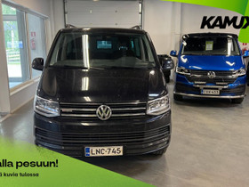 Volkswagen Transporter, Autot, Joensuu, Tori.fi