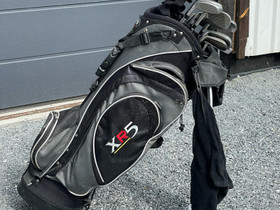 Golfsetti (täyssetti), Golf, Urheilu ja ulkoilu, Hämeenlinna, Tori.fi Golfsetti (täyssetti), Golf, Urheilu ja ulkoilu, Hämeenlinna, Tori.fi