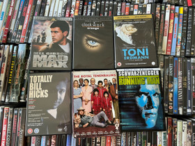 DVD elokuvia, Elokuvat, Helsinki, Tori.fi DVD elokuvia, Elokuvat, Helsinki, Tori.fi