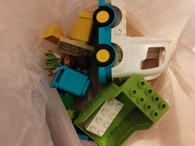 Duplo Lego, Lelut ja pelit, Lastentarvikkeet ja lelut, Kauhava, Tori.fi Duplo Lego, Lelut ja pelit, Lastentarvikkeet ja lelut, Kauhava, Tori.fi