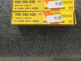 Mercedes 124 92- Hehkutulppa, Autovaraosat, Auton varaosat ja tarvikkeet, Pori, Tori.fi Mercedes 124 92- Hehkutulppa, Autovaraosat, Auton varaosat ja tarvikkeet, Pori, Tori.fi