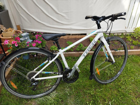Trek polkupyörä, Hybridipyörät, Polkupyörät ja pyöräily, Oulu, Tori.fi Trek polkupyörä, Hybridipyörät, Polkupyörät ja pyöräily, Oulu, Tori.fi