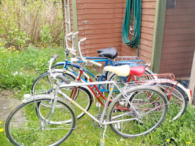 Polkupyörä paketti - korjaajalle/jälleenmyyjälle, Pyörätarvikkeet ja kypärät, Polkupyörät ja pyöräily, Pori, Tori.fi Polkupyörä paketti - korjaajalle/jälleenmyyjälle, Pyörätarvikkeet ja kypärät, Polkupyörät ja pyöräily, Pori, Tori.fi