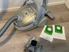 Electrolux ultrasilencer imuri, Muu tietotekniikka, Tietokoneet ja lisälaitteet, Vantaa, Tori.fi Electrolux ultrasilencer imuri, Muu tietotekniikka, Tietokoneet ja lisälaitteet, Vantaa, Tori.fi