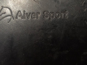 Aiver joustorunkoinen, Satulat ja varusteet, Hevoset ja hevosurheilu, Oulu, Tori.fi Aiver joustorunkoinen, Satulat ja varusteet, Hevoset ja hevosurheilu, Oulu, Tori.fi