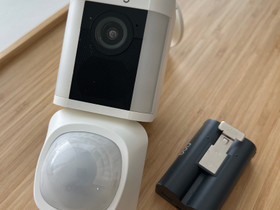 Valvontakamera Ring langaton, Muu viihde-elektroniikka, Viihde-elektroniikka, Nokia, Tori.fi Valvontakamera Ring langaton, Muu viihde-elektroniikka, Viihde-elektroniikka, Nokia, Tori.fi