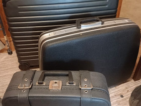 Matkalaukut, Muu keräily, Keräily, Riihimäki, Tori.fi Matkalaukut, Muu keräily, Keräily, Riihimäki, Tori.fi