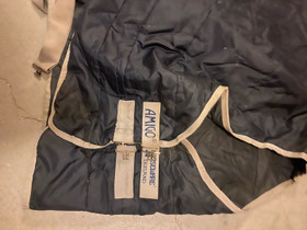 Horseware Amigo tallitoppaloimi, Satulat ja varusteet, Hevoset ja hevosurheilu, Helsinki, Tori.fi Horseware Amigo tallitoppaloimi, Satulat ja varusteet, Hevoset ja hevosurheilu, Helsinki, Tori.fi