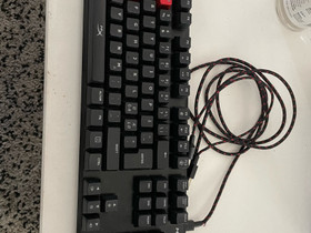 Hyper X Alloy Fps, Oheislaitteet, Tietokoneet ja lisälaitteet, Vantaa, Tori.fi Hyper X Alloy Fps, Oheislaitteet, Tietokoneet ja lisälaitteet, Vantaa, Tori.fi