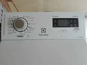 Electrolux pesukone, Pesu- ja kuivauskoneet, Kodinkoneet, Äänekoski, Tori.fi Electrolux pesukone, Pesu- ja kuivauskoneet, Kodinkoneet, Äänekoski, Tori.fi