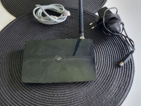 Huawei B683 reititin, Verkkotuotteet, Tietokoneet ja lisälaitteet, Rovaniemi, Tori.fi Huawei B683 reititin, Verkkotuotteet, Tietokoneet ja lisälaitteet, Rovaniemi, Tori.fi