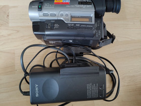 Sony handycam, Kamerat, Kamerat ja valokuvaus, Lahti, Tori.fi Sony handycam, Kamerat, Kamerat ja valokuvaus, Lahti, Tori.fi