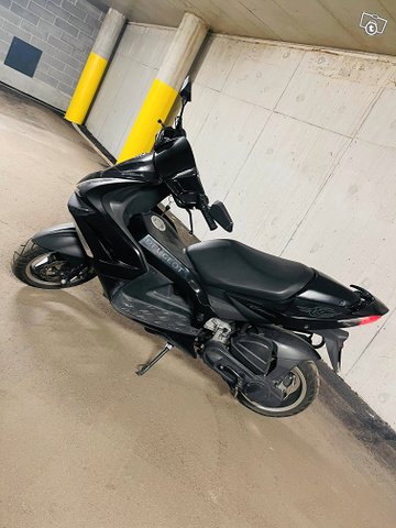 Peugeot Jet C tech, kuva 1