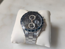 Tag Heuer Carrera Calibre 16, Kellot ja korut, Asusteet ja kellot, Lappeenranta, Tori.fi Tag Heuer Carrera Calibre 16, Kellot ja korut, Asusteet ja kellot, Lappeenranta, Tori.fi