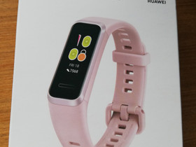 Huawei Band 4 aktiivisuusranneke, Juoksu ja lenkkeily, Urheilu ja ulkoilu, Kemiönsaari, Tori.fi Huawei Band 4 aktiivisuusranneke, Juoksu ja lenkkeily, Urheilu ja ulkoilu, Kemiönsaari, Tori.fi