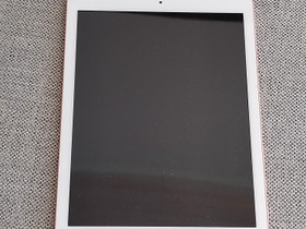 Apple iPad 6. sukupolvi 32gb, Tabletit, Tietokoneet ja lisälaitteet, Jyväskylä, Tori.fi Apple iPad 6. sukupolvi 32gb, Tabletit, Tietokoneet ja lisälaitteet, Jyväskylä, Tori.fi
