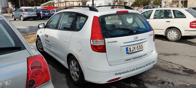 Hyundai i30, kuva 1