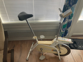 Tunturi retro kuntopyörä, Kuntoilu ja fitness, Urheilu ja ulkoilu, Turku, Tori.fi Tunturi retro kuntopyörä, Kuntoilu ja fitness, Urheilu ja ulkoilu, Turku, Tori.fi