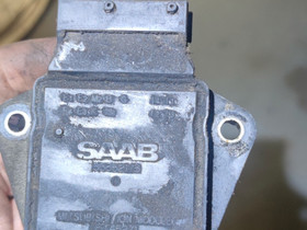 Saab 9-3 06 moduuli, Autovaraosat, Auton varaosat ja tarvikkeet, Nurmes, Tori.fi