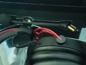 HyperX cloud alpha (UUS), Oheislaitteet, Tietokoneet ja lisälaitteet, Lappeenranta, Tori.fi HyperX cloud alpha (UUS), Oheislaitteet, Tietokoneet ja lisälaitteet, Lappeenranta, Tori.fi