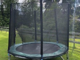 Pikkane trampoliini, Muu urheilu ja ulkoilu, Urheilu ja ulkoilu, Puumala, Tori.fi Pikkane trampoliini, Muu urheilu ja ulkoilu, Urheilu ja ulkoilu, Puumala, Tori.fi
