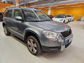 Skoda Yeti, Autot, Tuusula, Tori.fi Skoda Yeti, Autot, Tuusula, Tori.fi