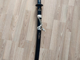 Aito samurai miekka, Muu keräily, Keräily, Riihimäki, Tori.fi Aito samurai miekka, Muu keräily, Keräily, Riihimäki, Tori.fi