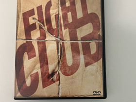 Fight Club DVD, Elokuvat, Espoo, Tori.fi