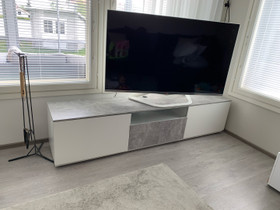 TV taso, Hyllyt ja säilytys, Sisustus ja huonekalut, Pori, Tori.fi TV taso, Hyllyt ja säilytys, Sisustus ja huonekalut, Pori, Tori.fi