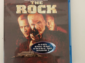 The Rock Blu ray, Elokuvat, Espoo, Tori.fi The Rock Blu ray, Elokuvat, Espoo, Tori.fi