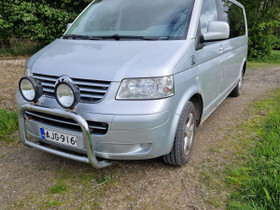 Volkswagen Caravelle, Autot, Seinäjoki, Tori.fi Volkswagen Caravelle, Autot, Seinäjoki, Tori.fi