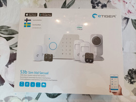 E tiger s3b, Sähkötarvikkeet, Rakennustarvikkeet ja työkalut, Kuortane, Tori.fi E tiger s3b, Sähkötarvikkeet, Rakennustarvikkeet ja työkalut, Kuortane, Tori.fi