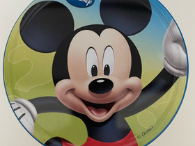 Mickey Mouse peltirasia, Säilytysastiat ja rasiat, Keittiötarvikkeet ja astiat, Seinäjoki, Tori.fi Mickey Mouse peltirasia, Säilytysastiat ja rasiat, Keittiötarvikkeet ja astiat, Seinäjoki, Tori.fi
