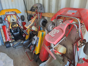 3kpl karting autoja, Muut motot, Moto, Lapua, Tori.fi 3kpl karting autoja, Muut motot, Moto, Lapua, Tori.fi