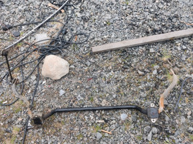 Bmw e46 kallistuksen vakaaja, Autostereot ja tarvikkeet, Auton varaosat ja tarvikkeet, Oulu, Tori.fi Bmw e46 kallistuksen vakaaja, Autostereot ja tarvikkeet, Auton varaosat ja tarvikkeet, Oulu, Tori.fi