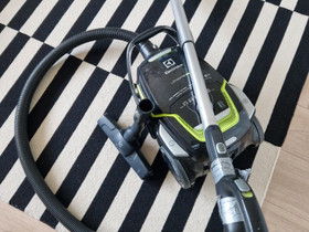 Electrolux UltraOne, Pölynimurit ja siivousvälineet, Kodinkoneet, Jyväskylä, Tori.fi Electrolux UltraOne, Pölynimurit ja siivousvälineet, Kodinkoneet, Jyväskylä, Tori.fi