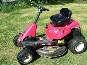 MTD Minirider 76SD, Leikkurit ja koneet, Piha ja puutarha, Parikkala, Tori.fi MTD Minirider 76SD, Leikkurit ja koneet, Piha ja puutarha, Parikkala, Tori.fi
