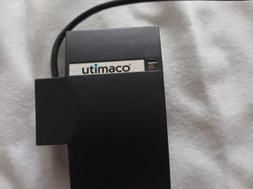 Utimaco kortinlukija, Oheislaitteet, Tietokoneet ja lisälaitteet, Ilmajoki, Tori.fi Utimaco kortinlukija, Oheislaitteet, Tietokoneet ja lisälaitteet, Ilmajoki, Tori.fi