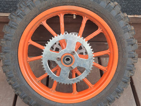 Rengas ja vanne 2.50-10", Renkaat, Mototarvikkeet ja varaosat, Kaarina, Tori.fi Rengas ja vanne 2.50-10", Renkaat, Mototarvikkeet ja varaosat, Kaarina, Tori.fi